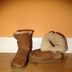 Ugg Boots🔒On Hold For Chelle1205🔒