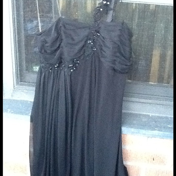 Little Black Dress Collection