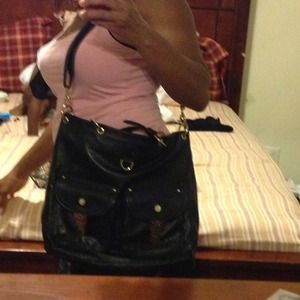 🌟Sold🌟More pics of the Steve Madden bag
