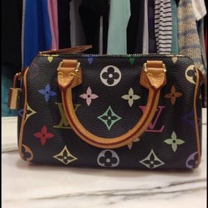 Mini Louis Vuitton purse