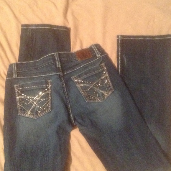 BKE Mya jeans