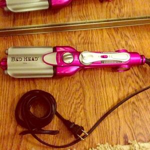 Bed head wave styling tool