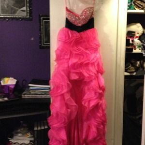 Jovani Formal/Prom Dress!