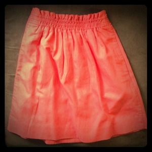 J.Crew skirt