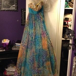 Jovani Formal/Prom Dress