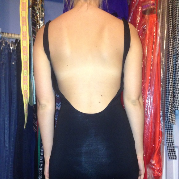 X small dress - Picture 2 of 4