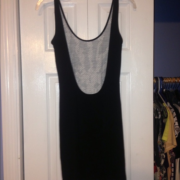 X small dress - Picture 4 of 4