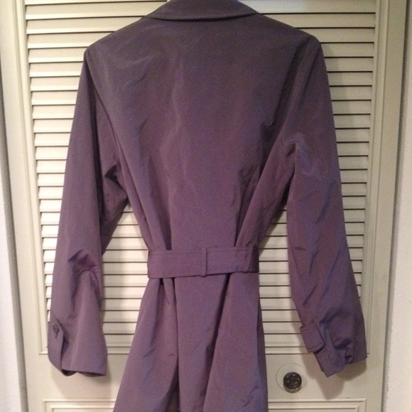 EXPRESS grey jacket. - Picture 2 of 3