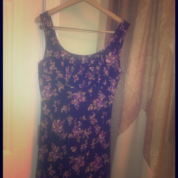 Long Dress!!