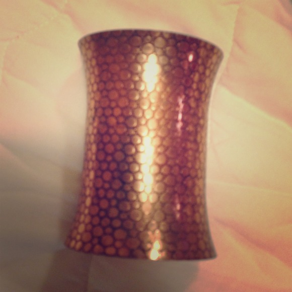 Bronze Braclet