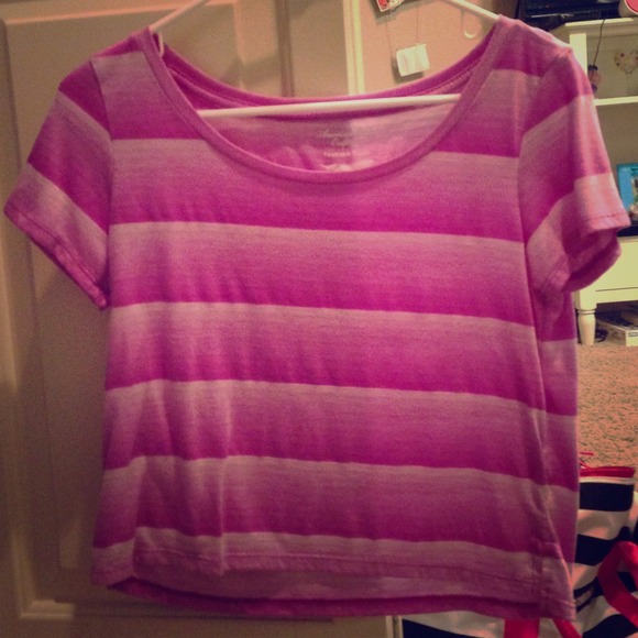 American eagle crop top! - Picture 1 of 2