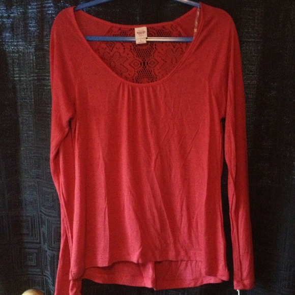 Target top