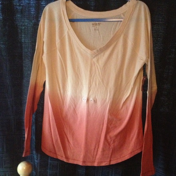 Long sleeve