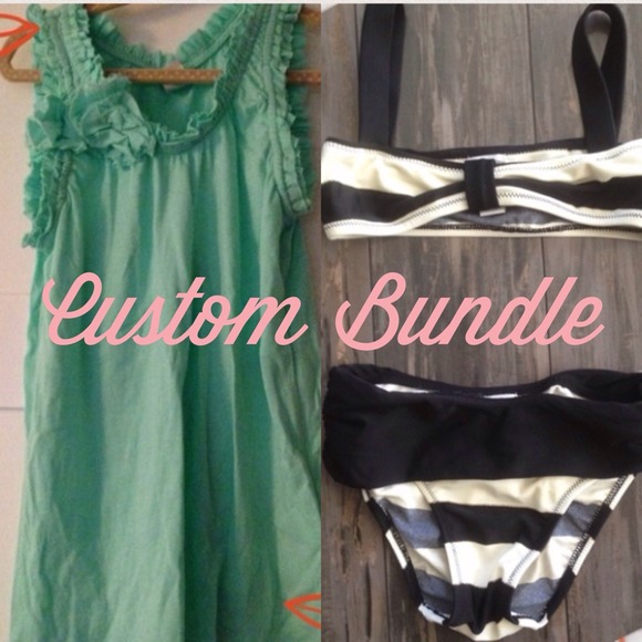 Custom Bundle