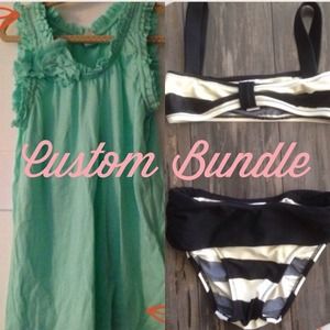 Custom Bundle