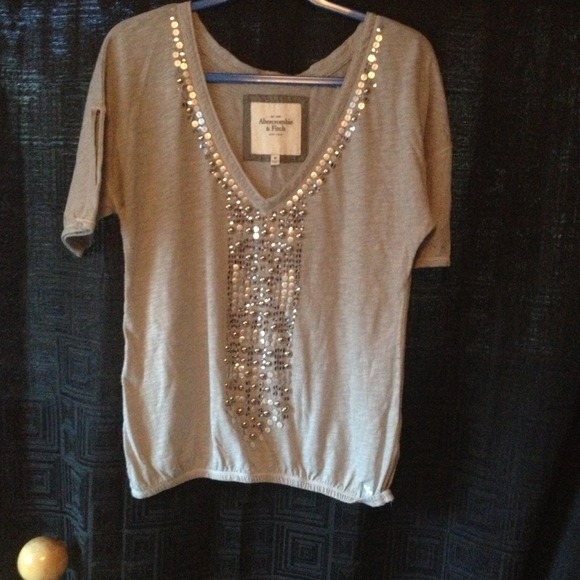 Abercrombie and Fitch shirt