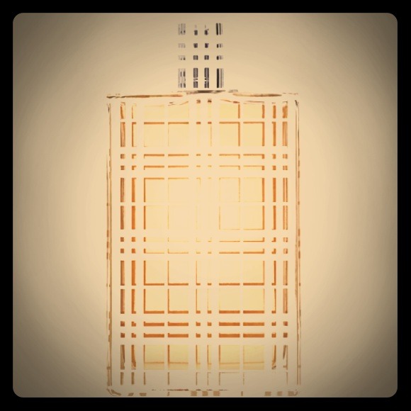 Burberry Brit Eau De Toilette