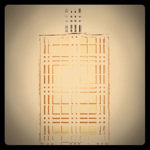 Burberry Brit Eau De Toilette