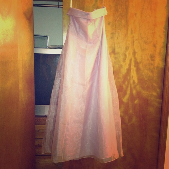 Gown