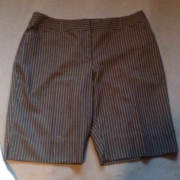 Dress shorts