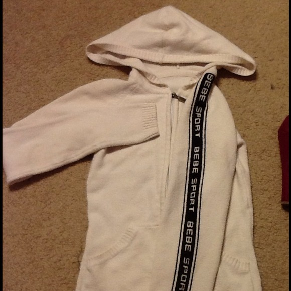 Bebe Sport Jacket