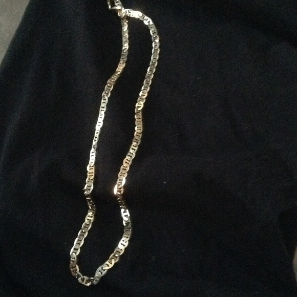 Gucci chain