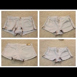 Zara Shorts
