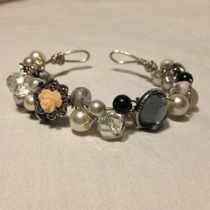 Handmade bracelet