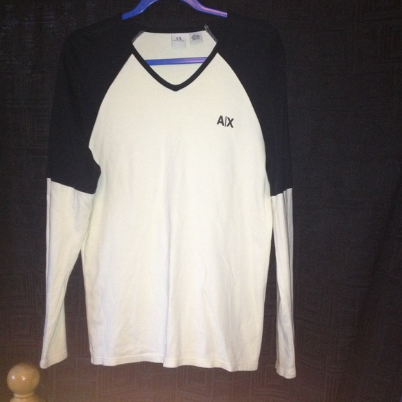 AX long sleeve
