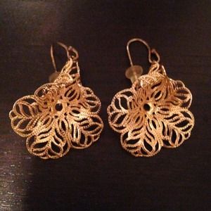 Fashion Jewelry Earrings!