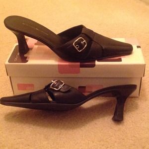 Bandalino Slingbacks