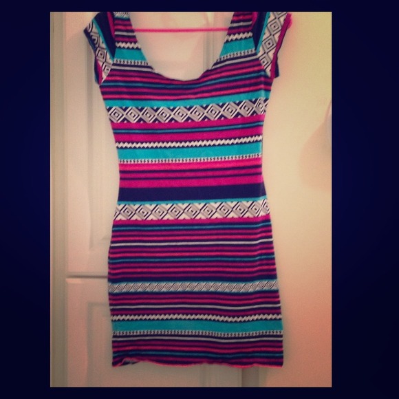 🎈REDUCED NOV 9🎈Mini dress size M