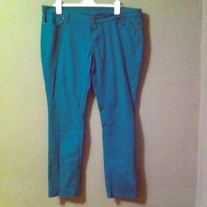 ✨TRADED✨Skinny Jeans