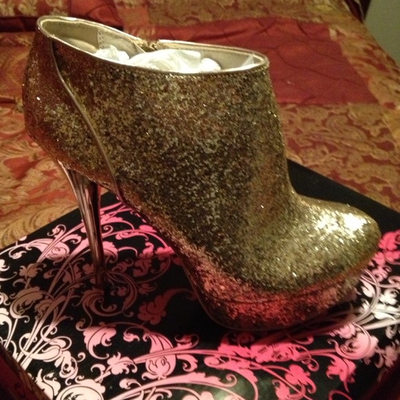 Booties