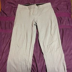 Express Business Pant