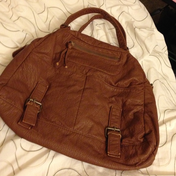 ❌SOLD❌Brown handbag