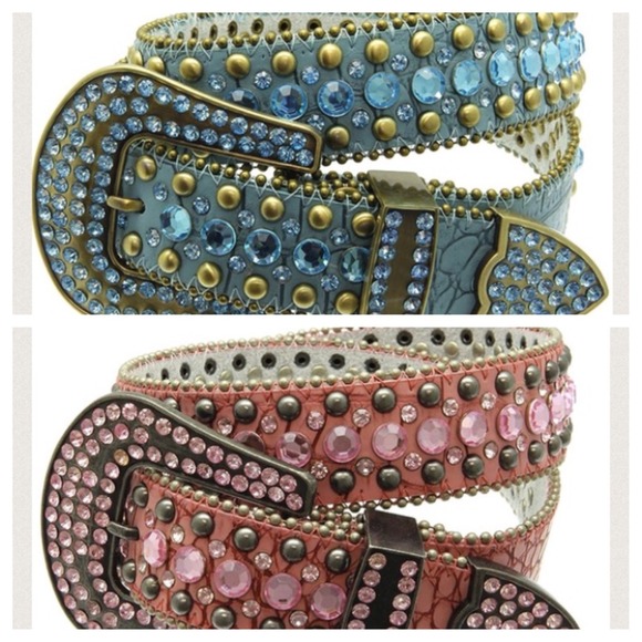🎉🎊 HOST PICK! 🎊🎉 BELT BUNDLE!!