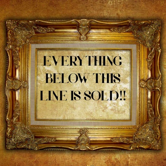 SOLD