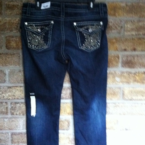 Ladies jeans size 12-new with tags. A.n.a - Picture 1 of 2