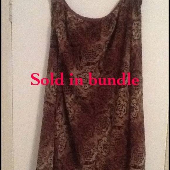 Sold in bundle