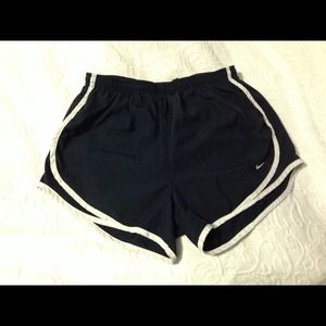 Nike Fit Dry Women's Running Shorts