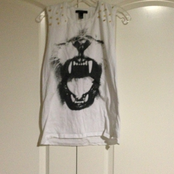 Shirt from Forever21