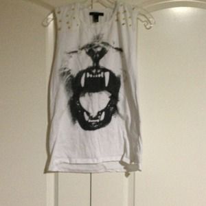 Shirt from Forever21