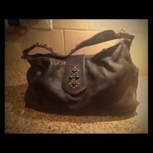 Tylie Malibu Capri Shorty Handbag
