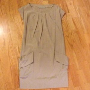 SALE from $35 🎉 Beautiful and simple Zara dress