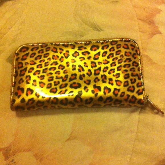 Marc by Marc jacobs wallet