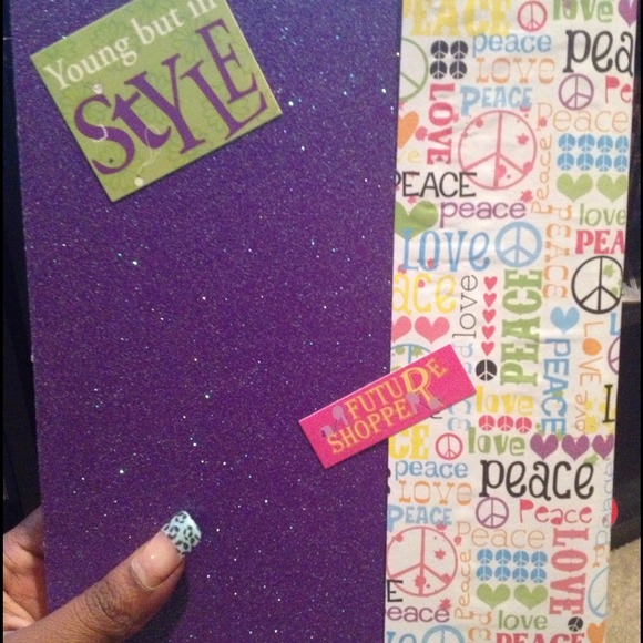 Customized journal - Picture 2 of 2