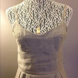 BCBG Generation summer dress