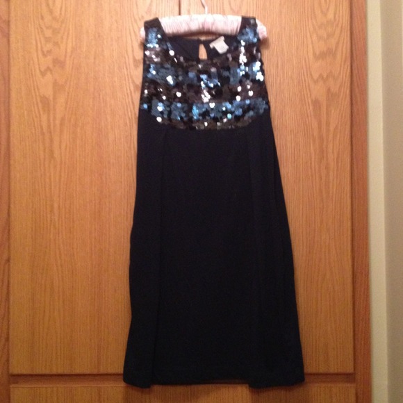 Girls size M special occasion dress by J. Crew. - Picture 1 of 2