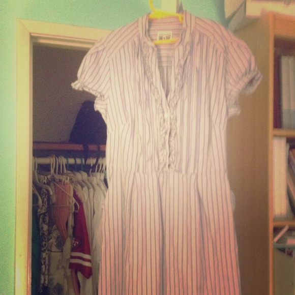 Converse all star brand dress